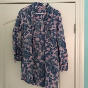 Victoria’s Secret Sleep Shirt